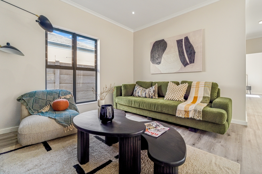 3 Bedroom Property for Sale in Haasendal Western Cape